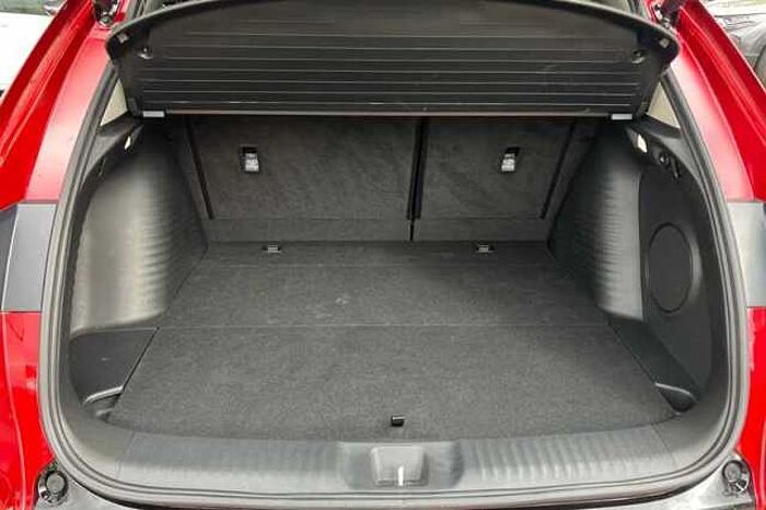 Honda ZR-V e:HEV 2.0 eHEV Advance 5dr CVT 