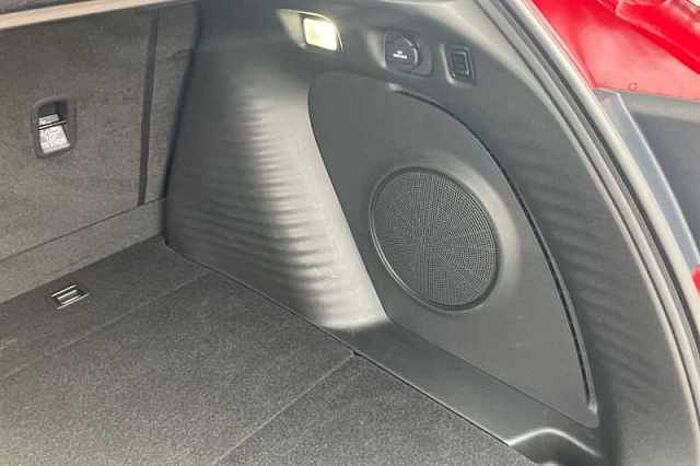 Honda ZR-V e:HEV 2.0 eHEV Advance 5dr CVT 