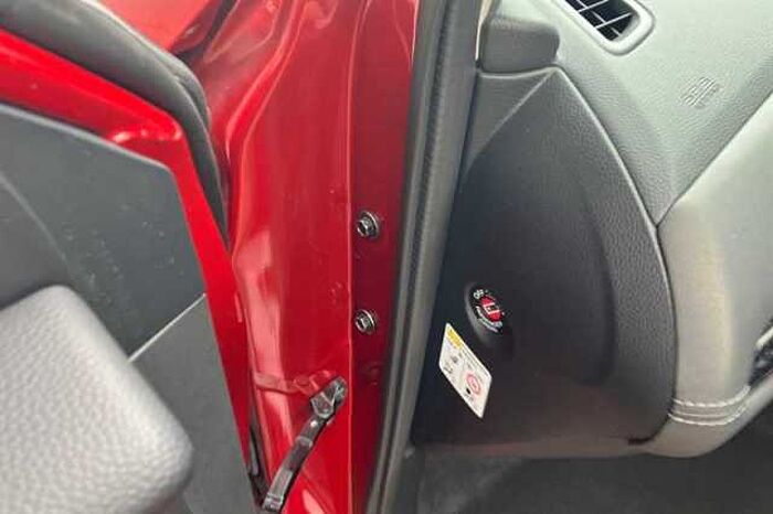 Honda ZR-V e:HEV 2.0 eHEV Advance 5dr CVT 