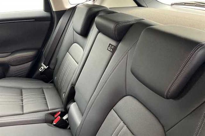 Honda ZR-V e:HEV 2.0 eHEV Advance 5dr CVT 