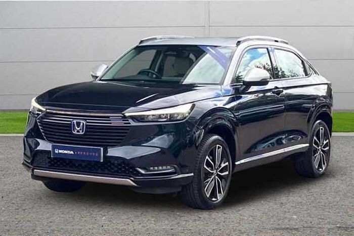 Honda HR-V Hybrid 1.5 eHEV Advance Style 5dr CVT 