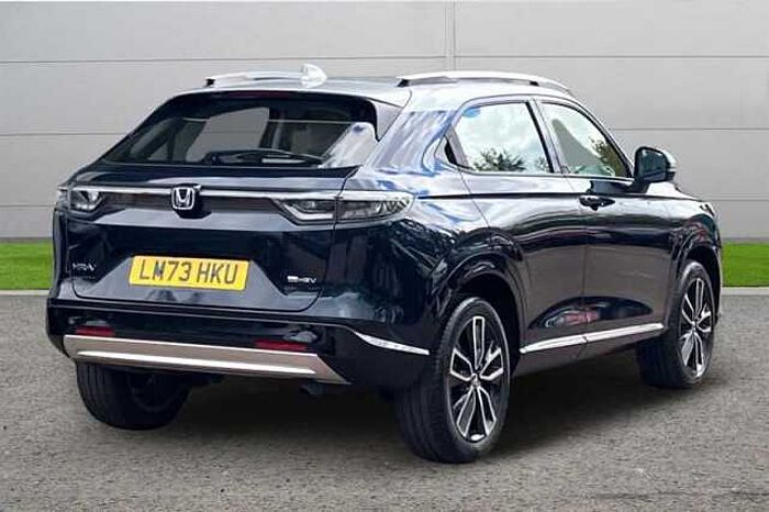 Honda HR-V Hybrid 1.5 eHEV Advance Style 5dr CVT 