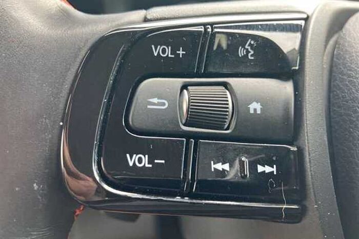 Honda HR-V Hybrid 1.5 eHEV Advance Style 5dr CVT 