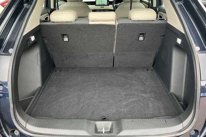 Honda HR-V Hybrid 1.5 eHEV Advance Style 5dr CVT 