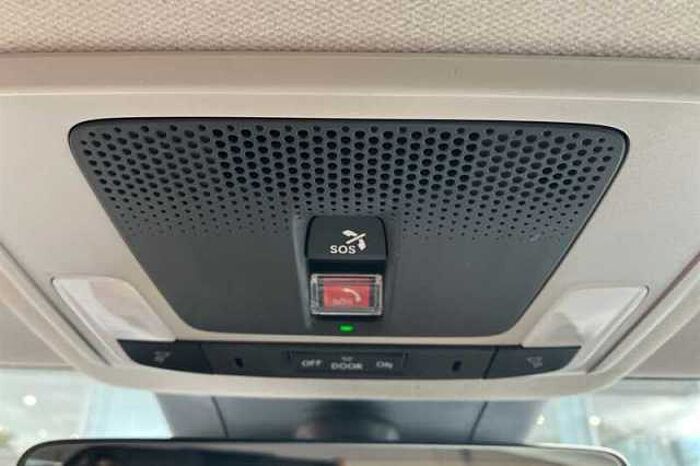 Honda HR-V Hybrid 1.5 eHEV Advance Style 5dr CVT 