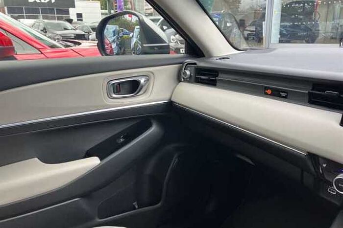 Honda HR-V Hybrid 1.5 eHEV Advance Style 5dr CVT 