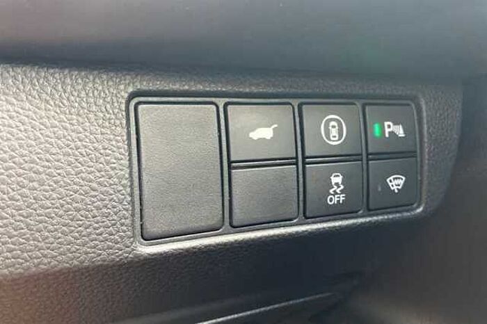 Honda HR-V Hybrid 1.5 eHEV Advance Style 5dr CVT 