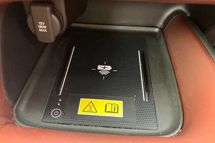 Honda HR-V Hybrid 1.5 eHEV Advance Style 5dr CVT 
