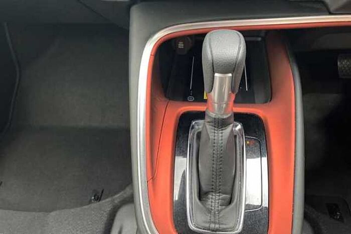 Honda HR-V Hybrid 1.5 eHEV Advance Style 5dr CVT 