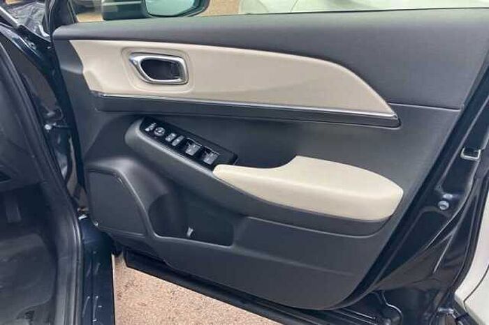 Honda HR-V Hybrid 1.5 eHEV Advance Style 5dr CVT 