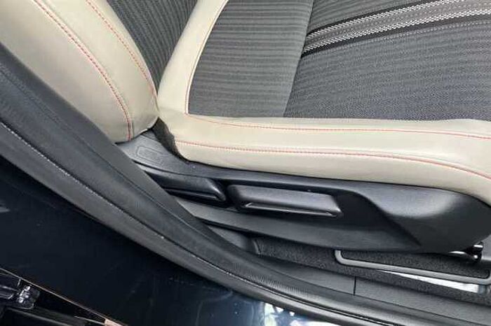 Honda HR-V Hybrid 1.5 eHEV Advance Style 5dr CVT 