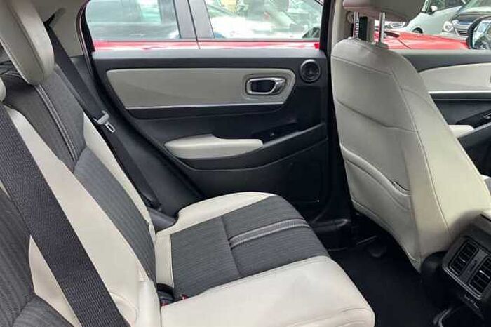 Honda HR-V Hybrid 1.5 eHEV Advance Style 5dr CVT 