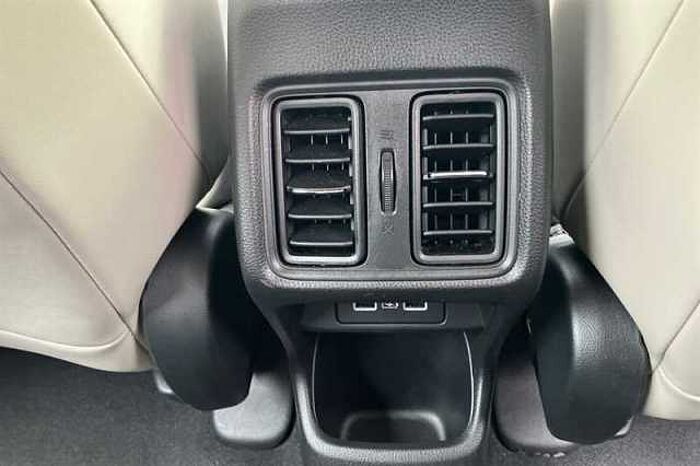 Honda HR-V Hybrid 1.5 eHEV Advance Style 5dr CVT 
