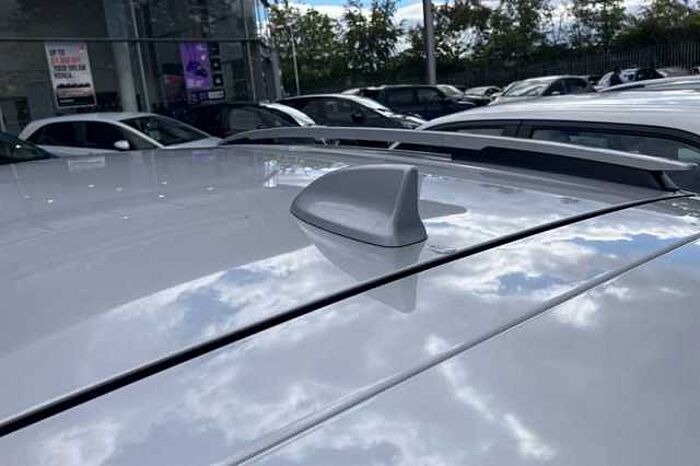 Honda HR-V Hybrid 1.5 eHEV Advance Style 5dr CVT 