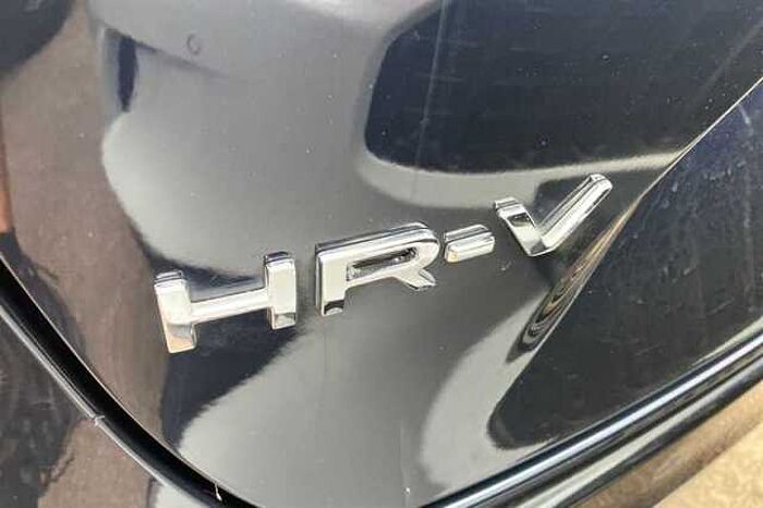 Honda HR-V Hybrid 1.5 eHEV Advance Style 5dr CVT 