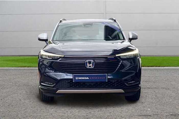 Honda HR-V Hybrid 1.5 eHEV Advance Style 5dr CVT 