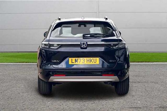 Honda HR-V Hybrid 1.5 eHEV Advance Style 5dr CVT 
