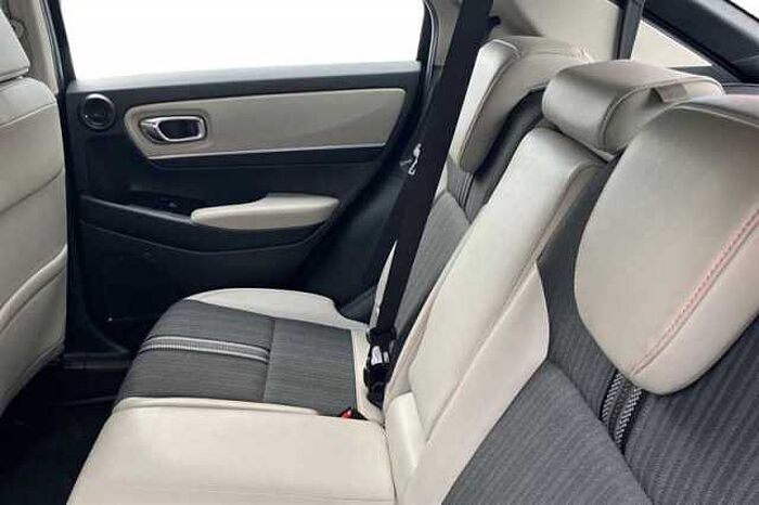 Honda HR-V Hybrid 1.5 eHEV Advance Style 5dr CVT 