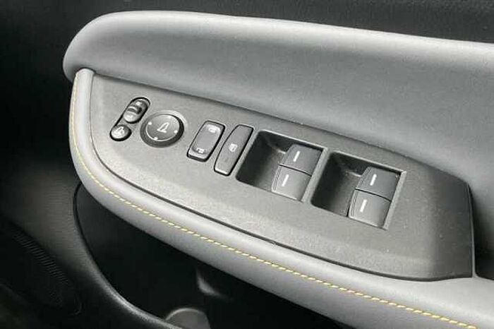 Honda Jazz Hybrid 1.5 i-MMD Hybrid Advance Sport 5dr eCVT 