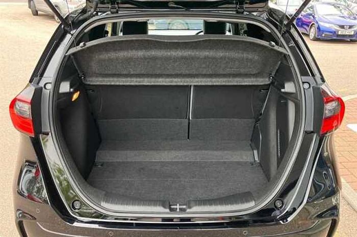 Honda Jazz Hybrid 1.5 i-MMD Hybrid Advance Sport 5dr eCVT 