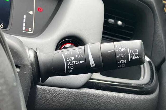 Honda Jazz Hybrid 1.5 i-MMD Hybrid Advance Sport 5dr eCVT 