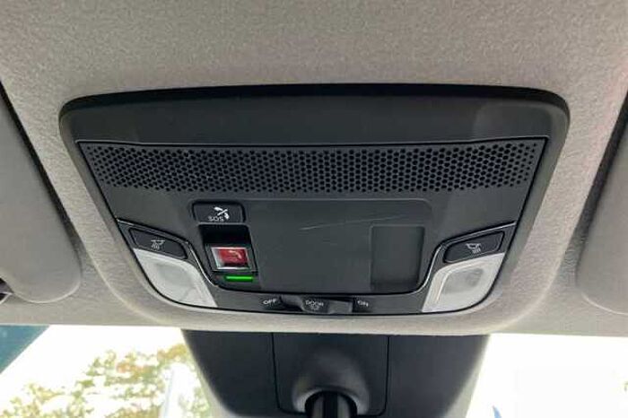 Honda Jazz Hybrid 1.5 i-MMD Hybrid Advance Sport 5dr eCVT 