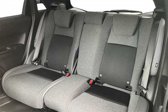 Honda Jazz Hybrid 1.5 i-MMD Hybrid Advance Sport 5dr eCVT 