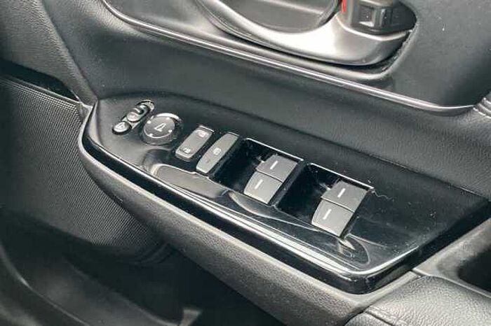 Honda CR-V Hybrid 2.0 i-MMD Hybrid SR 2WD 5dr eCVT 
