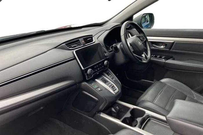 Honda CR-V Hybrid 2.0 i-MMD Hybrid SR 2WD 5dr eCVT 