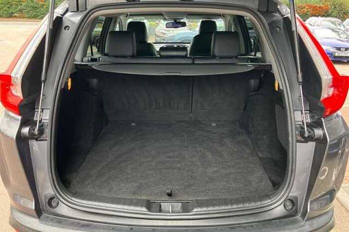Honda CR-V Hybrid 2.0 i-MMD Hybrid SR 2WD 5dr eCVT 