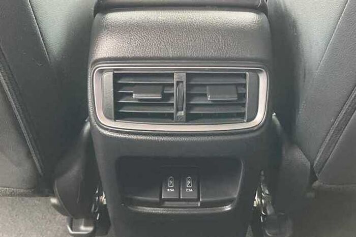 Honda CR-V Hybrid 2.0 i-MMD Hybrid SR 2WD 5dr eCVT 
