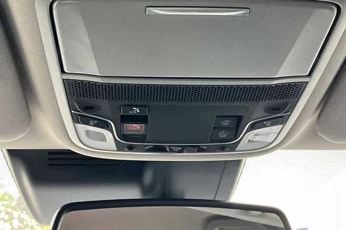 Honda CR-V Hybrid 2.0 i-MMD Hybrid SR 2WD 5dr eCVT 