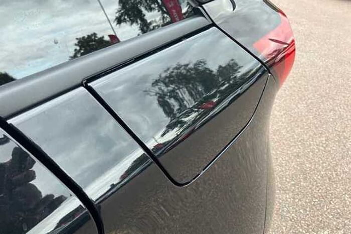 Honda Jazz Hybrid 1.5 i-MMD Hybrid EX 5dr eCVT 
