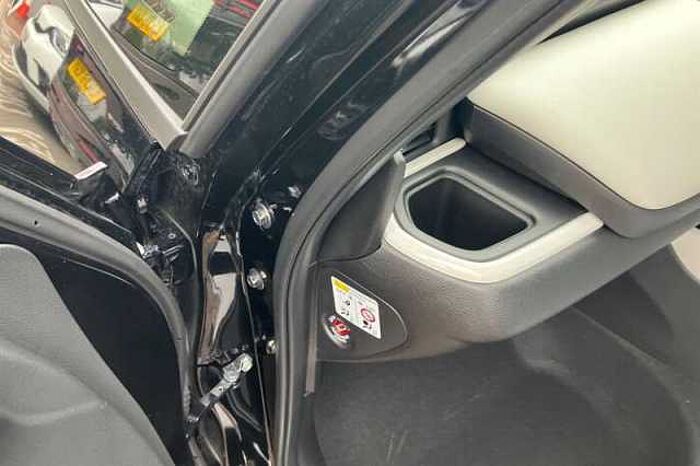 Honda Jazz Hybrid 1.5 i-MMD Hybrid EX 5dr eCVT 