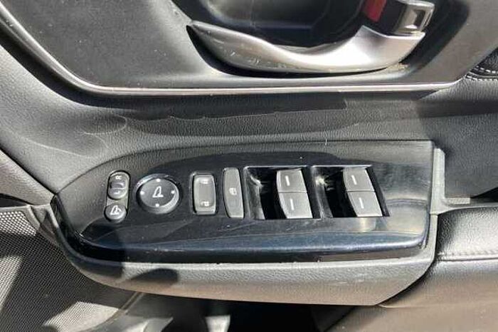 Honda CR-V Hybrid 2.0 I-MMD HYBRID SR 5DR ECVT 