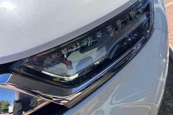 Honda CR-V Hybrid 2.0 I-MMD HYBRID SR 5DR ECVT 