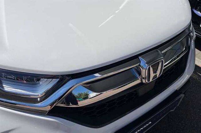 Honda CR-V Hybrid 2.0 I-MMD HYBRID SR 5DR ECVT 