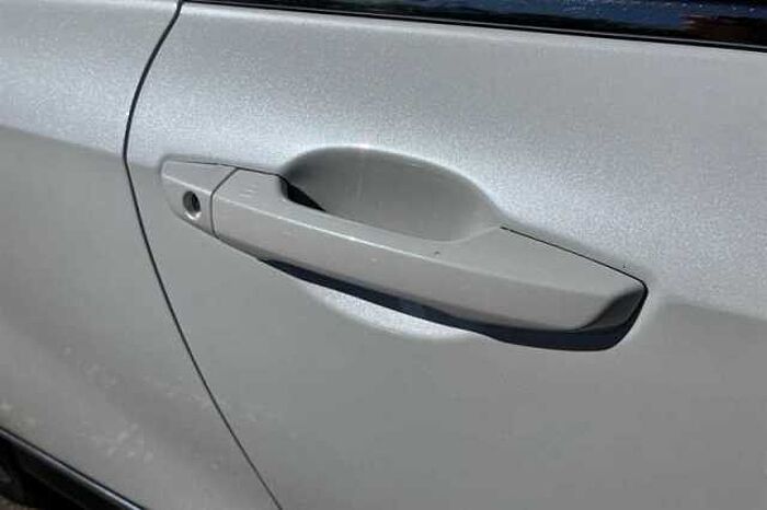 Honda CR-V Hybrid 2.0 I-MMD HYBRID SR 5DR ECVT 