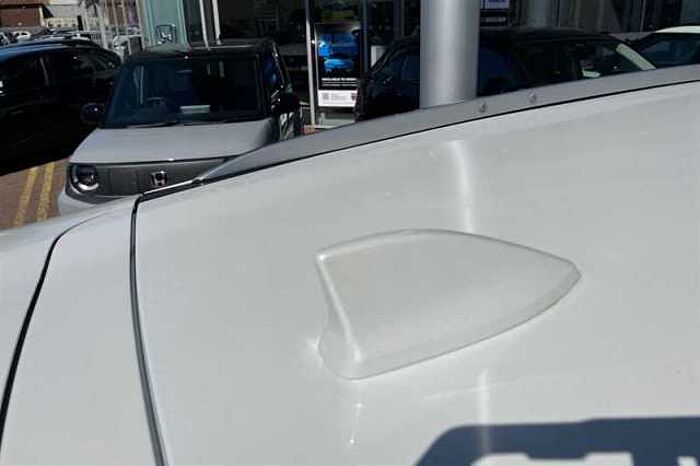 Honda CR-V Hybrid 2.0 I-MMD HYBRID SR 5DR ECVT 