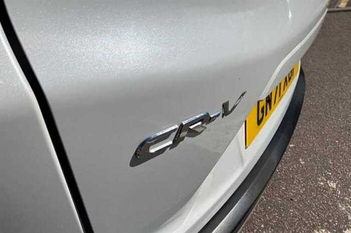 Honda CR-V Hybrid 2.0 I-MMD HYBRID SR 5DR ECVT 