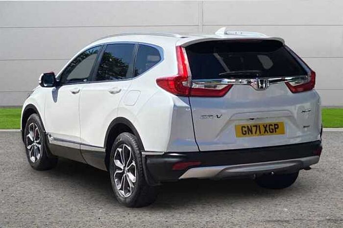Honda CR-V Hybrid 2.0 I-MMD HYBRID SR 5DR ECVT 