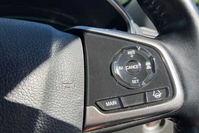 Honda CR-V Hybrid 2.0 I-MMD HYBRID SR 5DR ECVT 