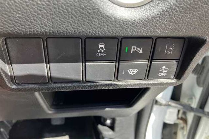 Honda CR-V Hybrid 2.0 I-MMD HYBRID SR 5DR ECVT 