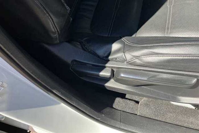 Honda CR-V Hybrid 2.0 I-MMD HYBRID SR 5DR ECVT 