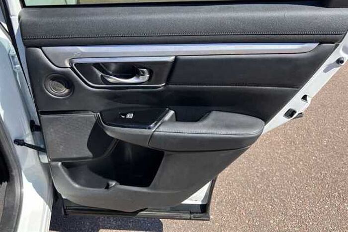 Honda CR-V Hybrid 2.0 I-MMD HYBRID SR 5DR ECVT 