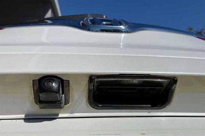 Honda CR-V Hybrid 2.0 I-MMD HYBRID SR 5DR ECVT 