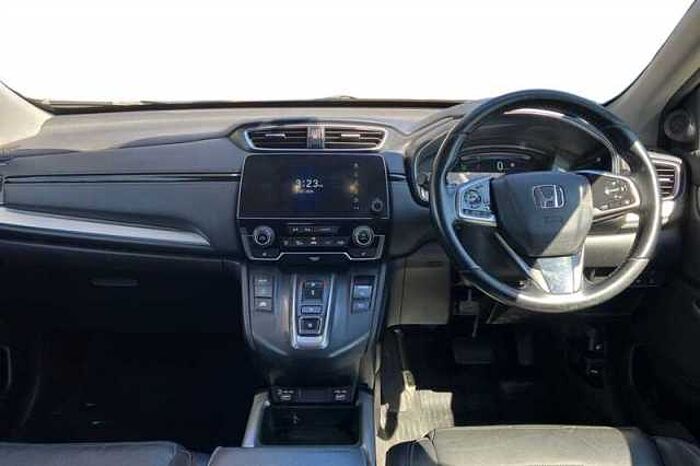 Honda CR-V Hybrid 2.0 I-MMD HYBRID SR 5DR ECVT 