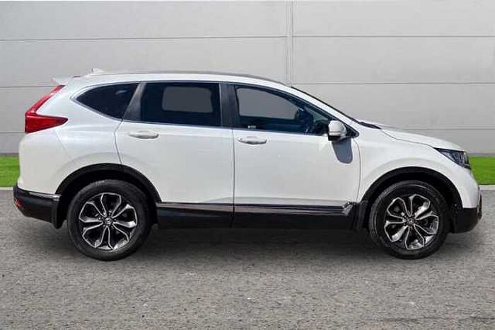 Honda CR-V Hybrid 2.0 I-MMD HYBRID SR 5DR ECVT 