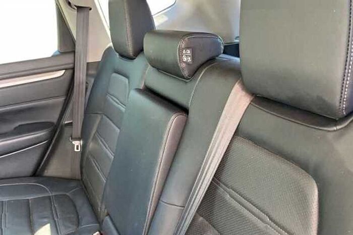 Honda CR-V Hybrid 2.0 I-MMD HYBRID SR 5DR ECVT 