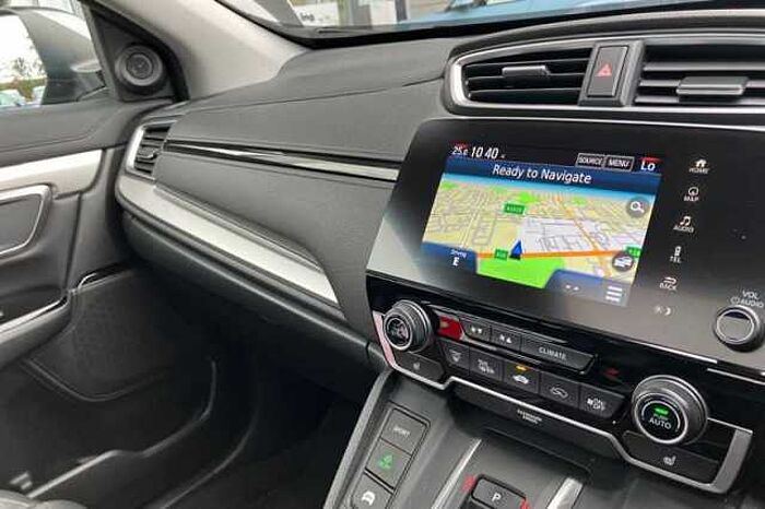 Honda CR-V Hybrid 2.0 i-MMD Hybrid EX 5dr eCVT 